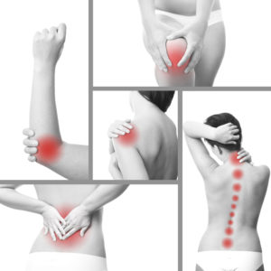 27627476 - pain in the female body